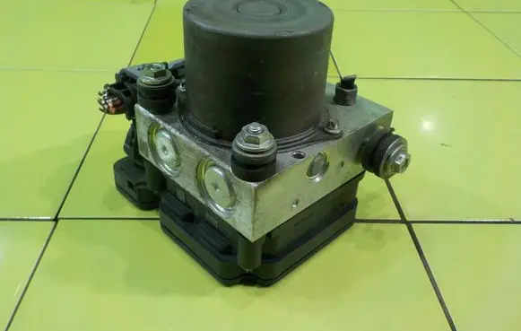 Peugeot Boxer ABS Pump 0265294559 XP202
