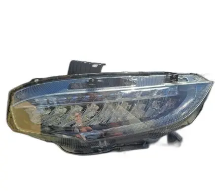 Honda HR-V Headlight/headlamp