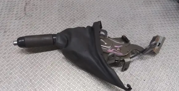 Mini One - Cooper R50 - 53 Handbrake/parking brake lever assembly