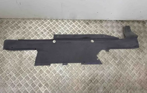 Mercedes-Benz SL R129 Centre console side trim rear 1296940090 A1296940090