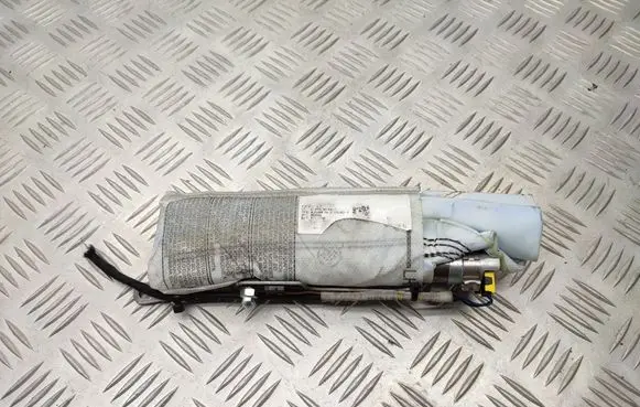 Volkswagen PASSAT B7 USA Seat airbag 561880241