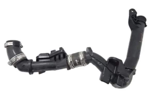 Peugeot 308 Intercooler hose/pipe 9675758280
