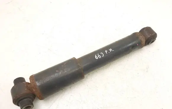Iveco Daily 6th gen Front shock absorber/damper GL13687