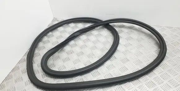 Audi A3 S3 8V Front door rubber seal 8V4831721