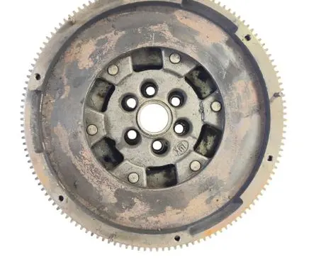 Ford C-MAX II Flywheel 