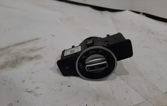 Mercedes-Benz GL X166 Light switch A2129050551