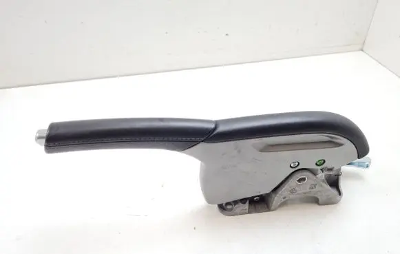 Porsche 911 997 Handbrake/parking brake lever assembly 99742403162 997424031