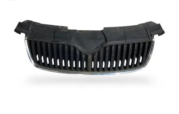 Skoda Roomster (5J) Front grill 5J0853668A 5J0853123 5J0853124