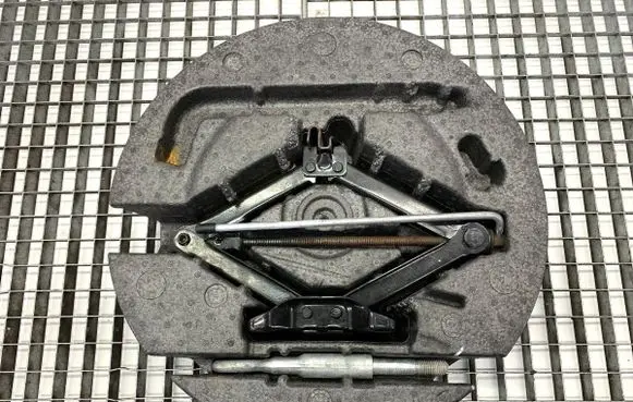 Volvo S80 Other interior part 30794653