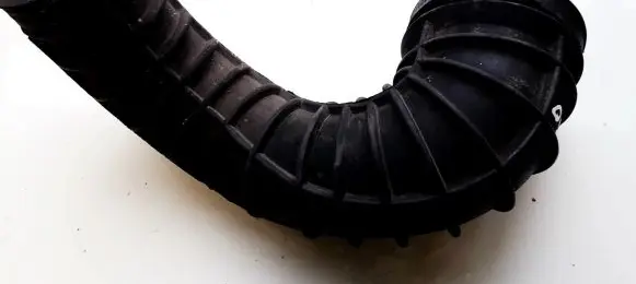Volvo S60 Intercooler hose/pipe 08634143
