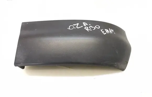 Opel Zafira A Rear/tail light trim molding 0090495