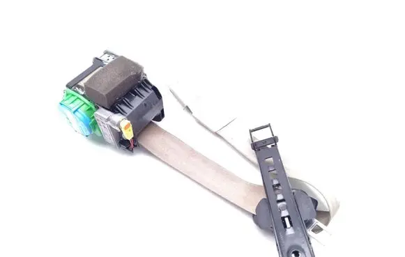 Audi A4 S4 B8 8K Front seatbelt 8K1857706K 0718C621RH