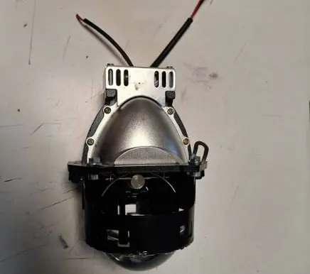 Headlight part
