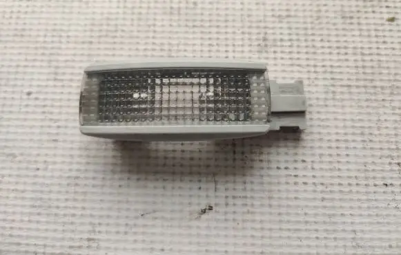 Volkswagen Transporter - Caravelle T5 Other interior light 3B0947113