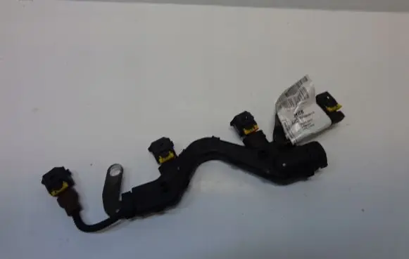 Opel Insignia A Fuel injector wires 55580911