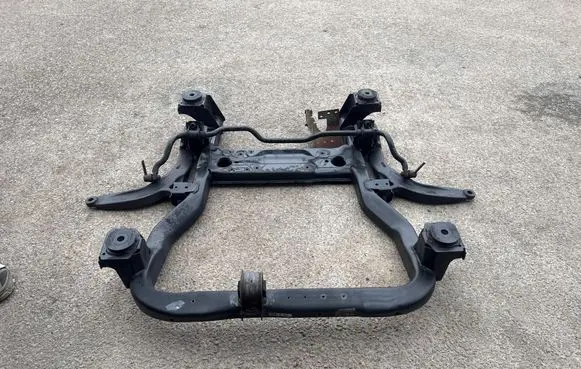 Volkswagen Transporter - Caravelle T5 Front subframe 