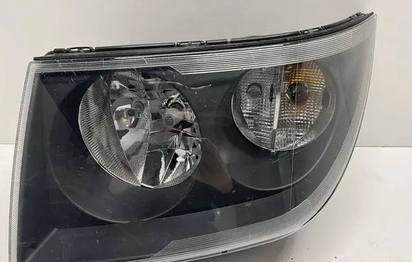 Volkswagen Crafter Headlight/headlamp 2E1941006 9068201361 1ER01159202
