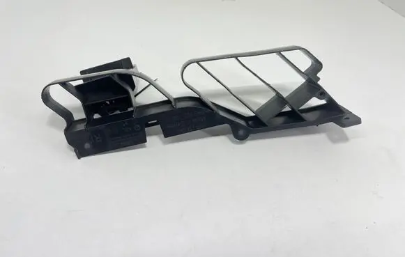 Volkswagen Golf VIII Radiator mount bracket 5H0805706B 5H0805593A