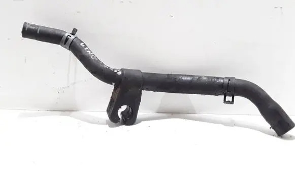 Volkswagen Touareg I Engine coolant pipe/hose 716121058B
