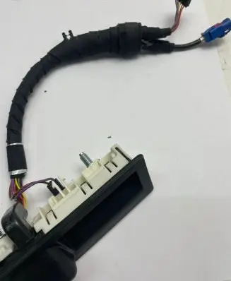 Volkswagen PASSAT B8 USA Reversing camera 561827566