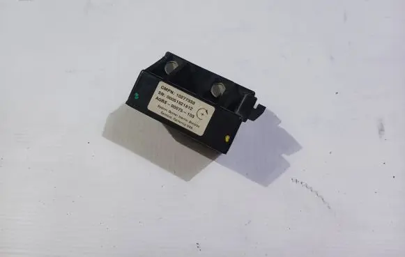 Chevrolet Corvette C5 Sensor 10277333