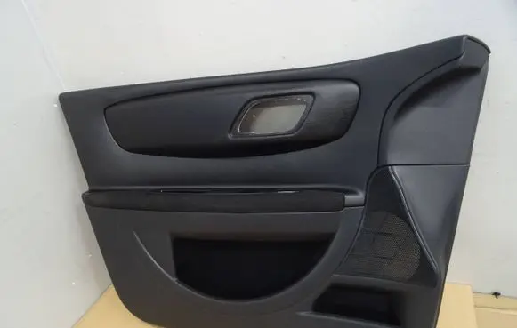 Citroen C4 I Front door card panel trim 