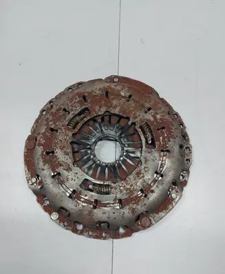 BMW 3 E46 Pressure plate 