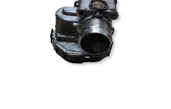 Citroen Berlingo Throttle body valve 9807238580 V29039645 230450548