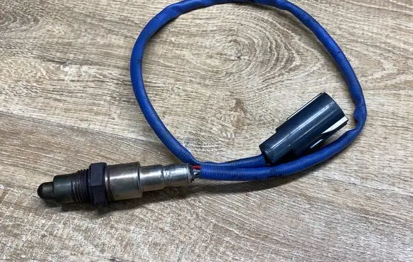 Jaguar F-Type Lambda probe sensor DX239G444GA 310117A 0258030035