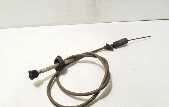 Audi 100 200 5000 C3 Speedometer cable 443957801L