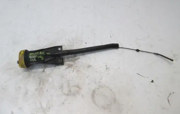 Dacia Sandero Oil level dip stick 