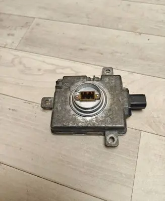 Honda Accord Headlight ballast module Xenon W3T19371