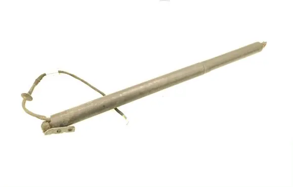 Tailgate/trunk strut/damper
