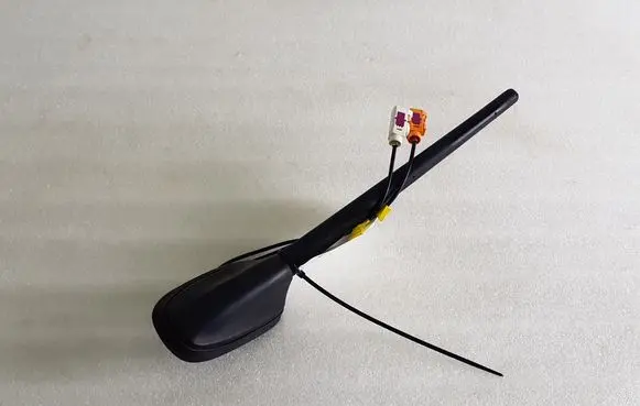 Opel Vivaro Radio antenna 9808547080