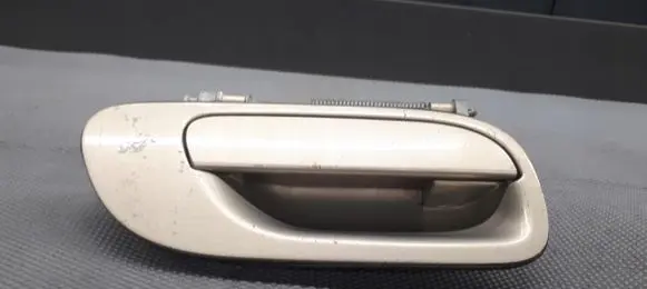 Volvo S80 Front door exterior handle