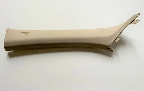 BMW 7 F01 F02 F03 F04 (A) pillar trim 7112735