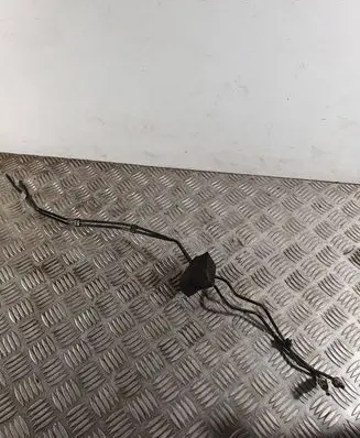 Brake line pipe/hose