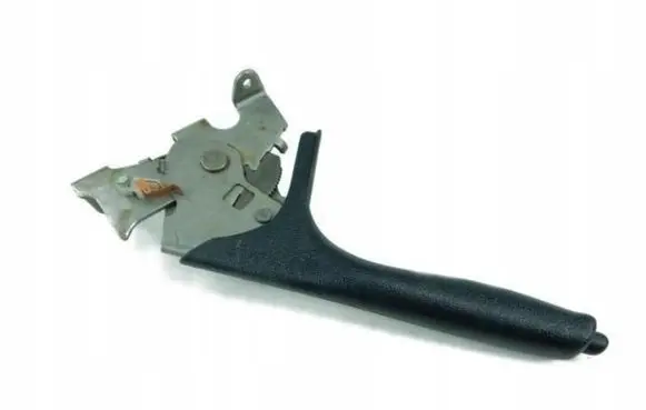 Dodge RAM 1500 DS Handbrake/parking brake lever assembly 4695953ab