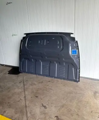 Mercedes-Benz Vito Viano W447 Partition between cabin 