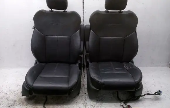 Chrysler Grand Voyager V Interior set 
