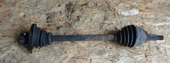 Nissan Primastar Front driveshaft