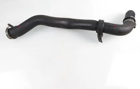 Dacia Sandero Intercooler hose/pipe 8200921758A