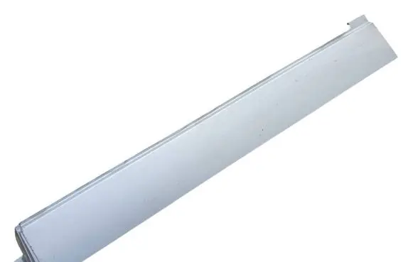 Volkswagen Transporter - Caravelle T5 Sliding door rail trim 7H1843796G
