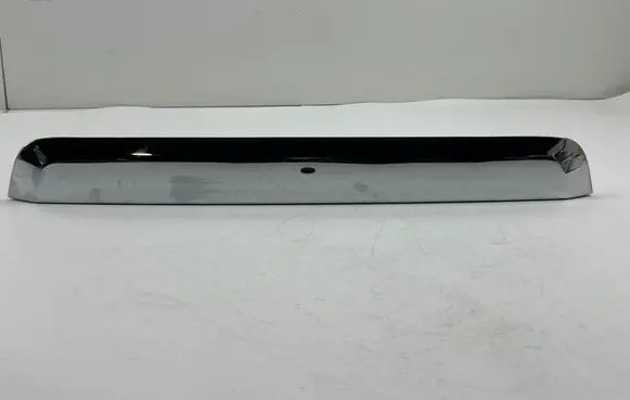 Nissan X-Trail T31 Trunk door license plate light bar