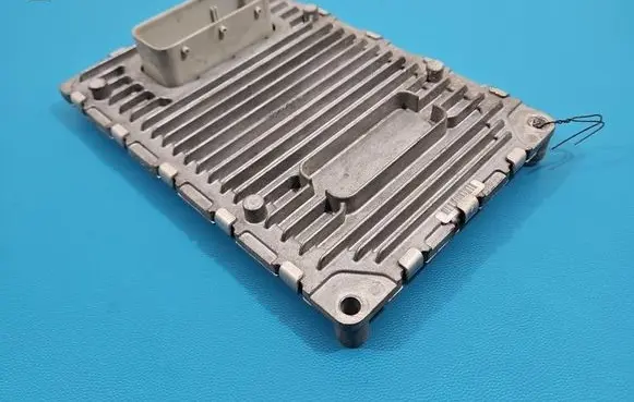 Fiat Freemont Gearbox control unit/module P05150921AB IMPRK1528316