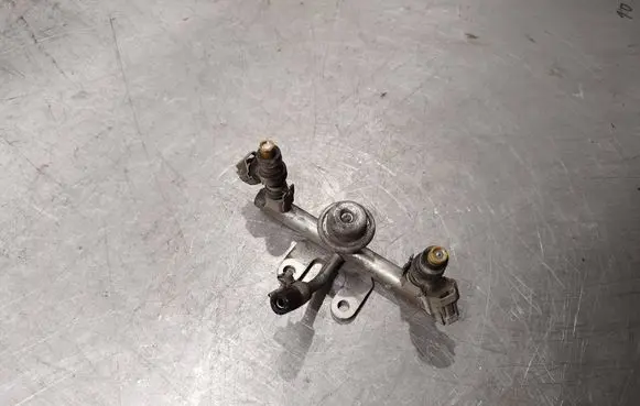 Subaru Forester SG Fuel injection system set FBYCG50