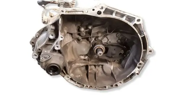 Citroen C3 Manual 5 speed gearbox 20A701