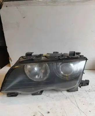 BMW 3 E46 Front indicator light 6902739 0301089275