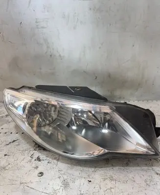 Volkswagen PASSAT CC Headlight/headlamp 0301239602 24392440 3C8941006D