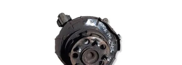 Hyundai i30 Rear wheel hub